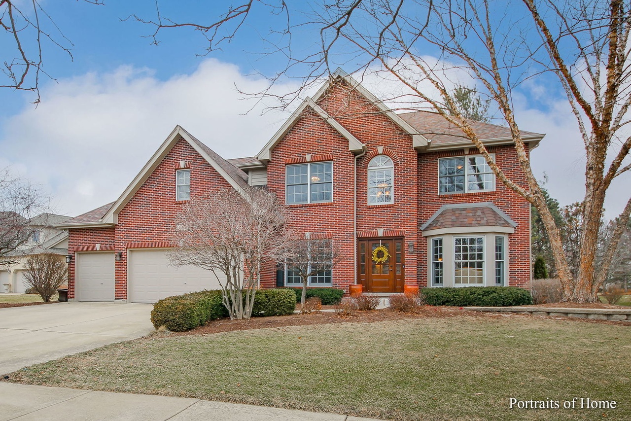 2707 Whitchurch Ct, Naperville, IL 60564 | MLS# 11332612 | Redfin