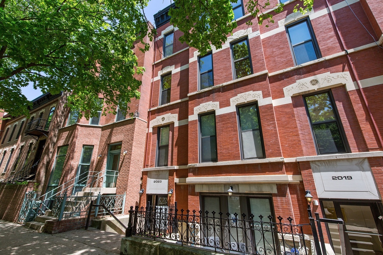 2023 N Cleveland Ave Unit 3W, Chicago, IL 60614 MLS 10519616 Redfin