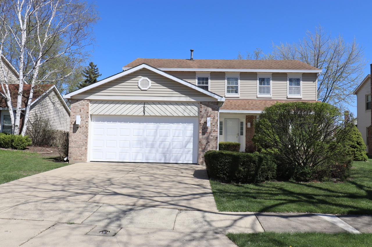 Zach | 'Kirby Hill', the Joseph Sampson Stevens estate