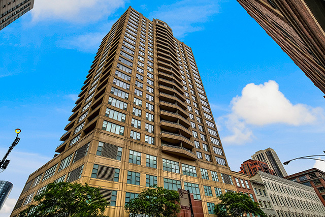 200 N JEFFERSON St #1609, CHICAGO, IL 60661 | MLS# 09667626 | Redfin