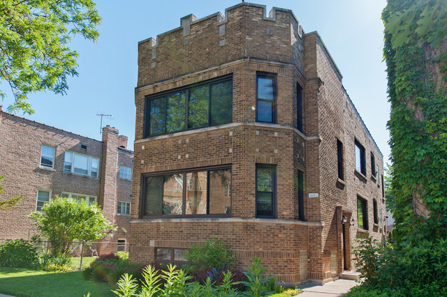 6651 N Rockwell St, CHICAGO, IL 60645 | MLS# 08649633 | Redfin