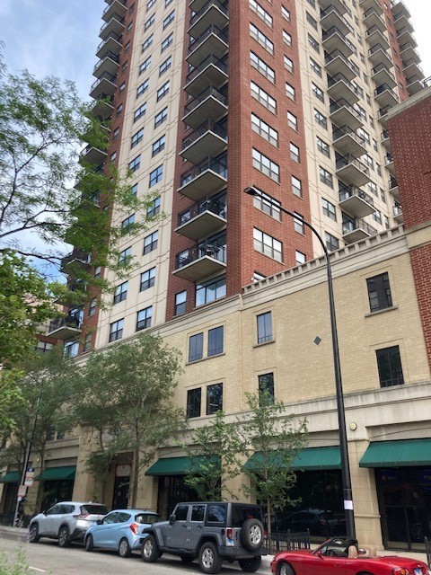 1529 S State