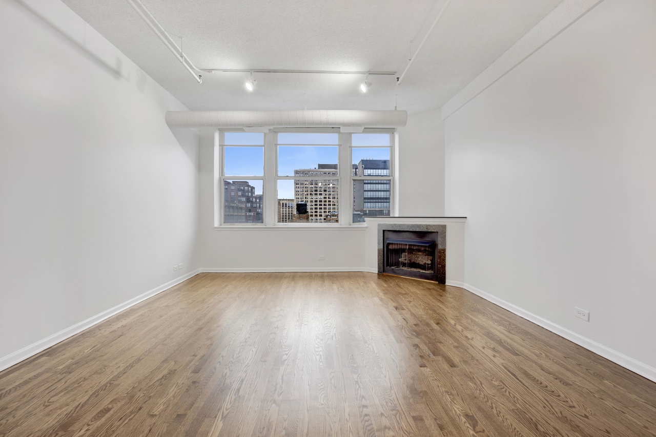 65 E Harrison St Chicago Il 60605