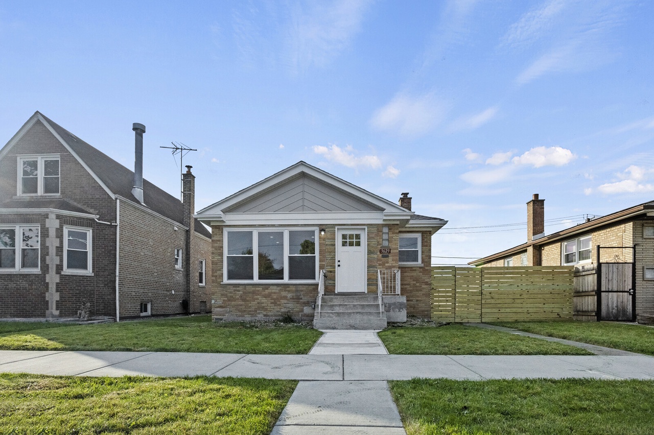 3629 W 82nd Pl, Chicago, IL 60652 | MLS# 11915642 | Redfin