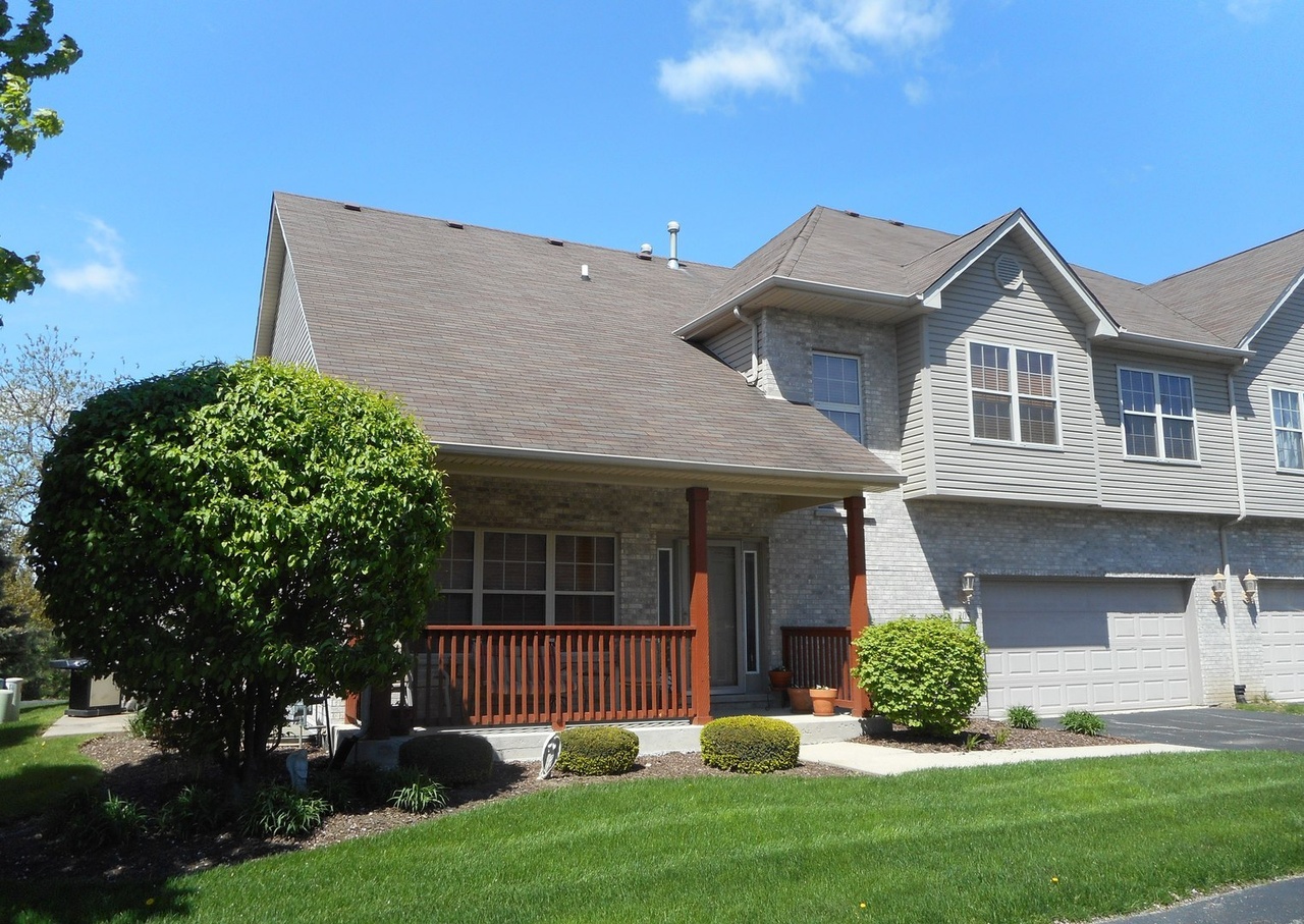 203 Clover Ridge Dr, Lockport, IL 60441 MLS 10377647 Redfin