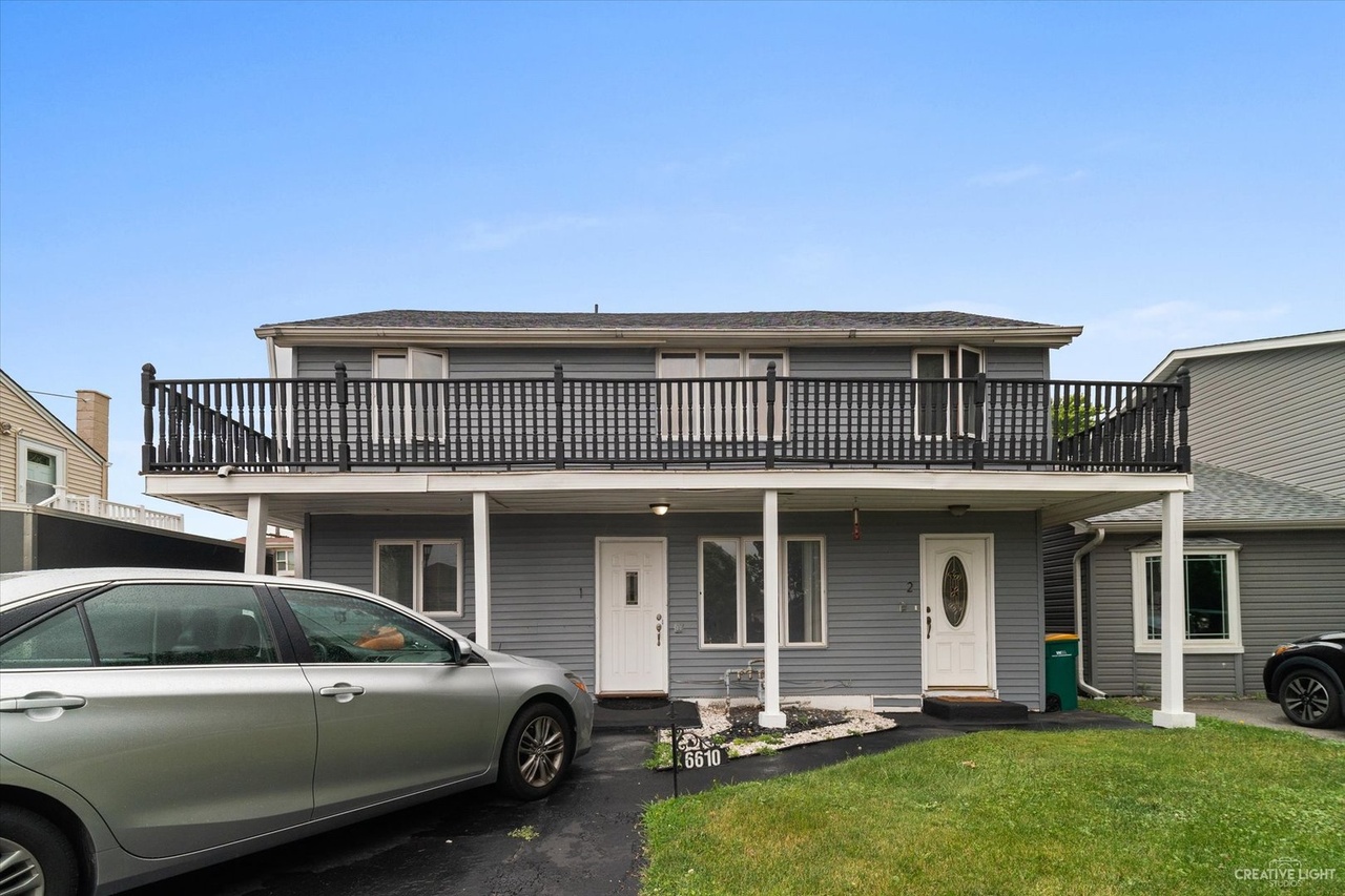 6610 Wenz Ave, Hodgkins, IL 60525 MLS 11459648 Redfin