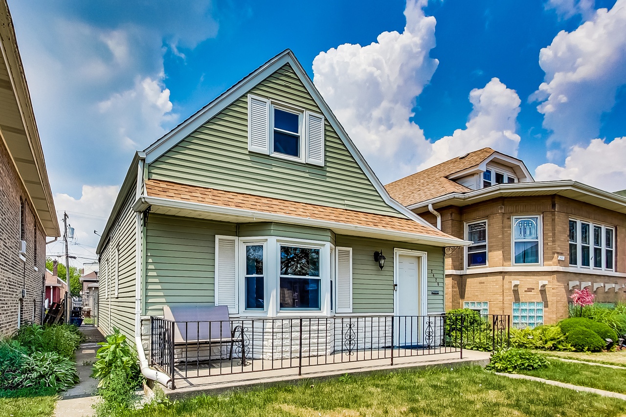 2420 East Ave, Berwyn, IL 60402 MLS 11125651 Redfin