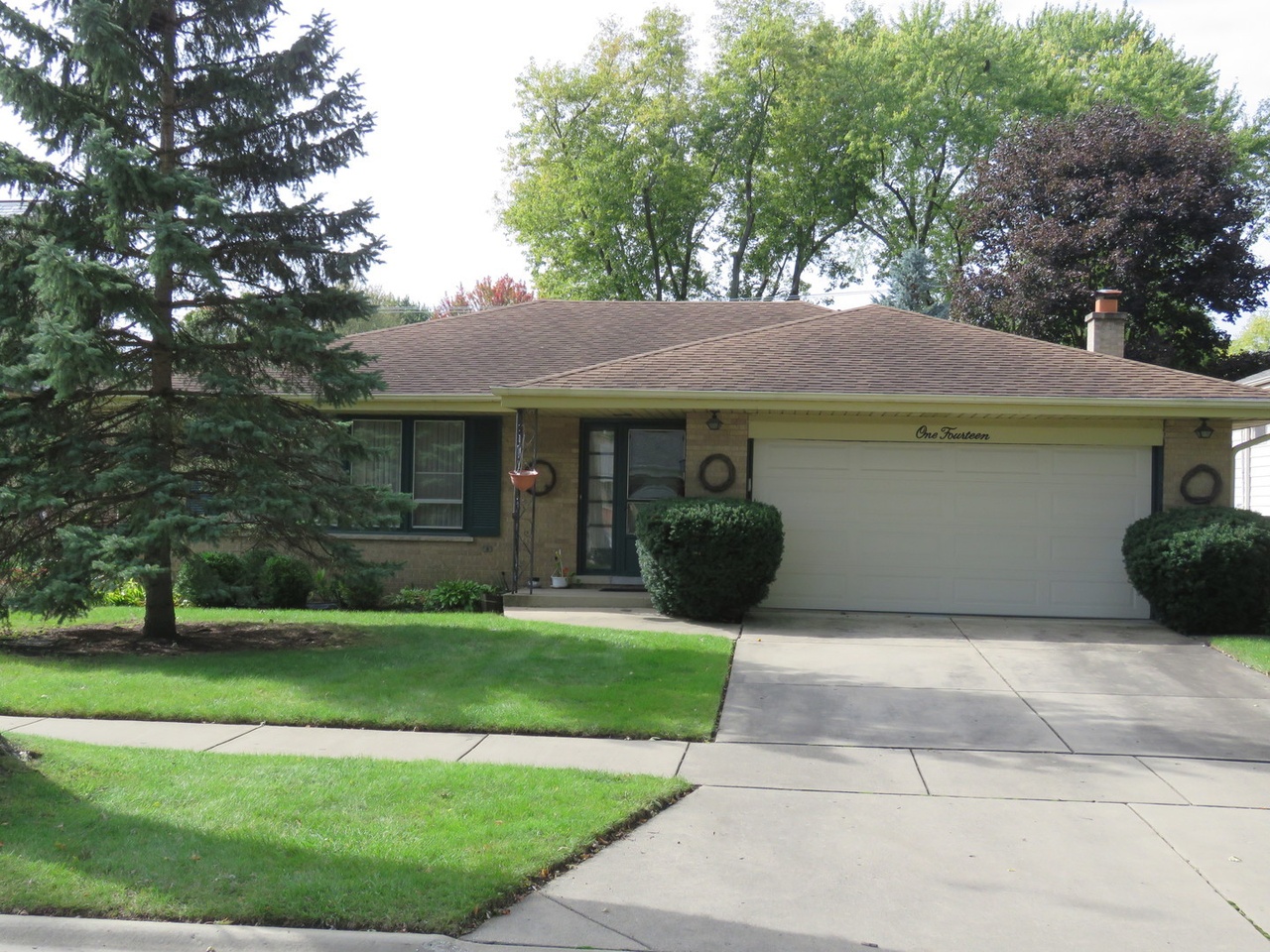114 N Forrest Ave, Arlington Heights, IL 60004 MLS 10549652 Redfin
