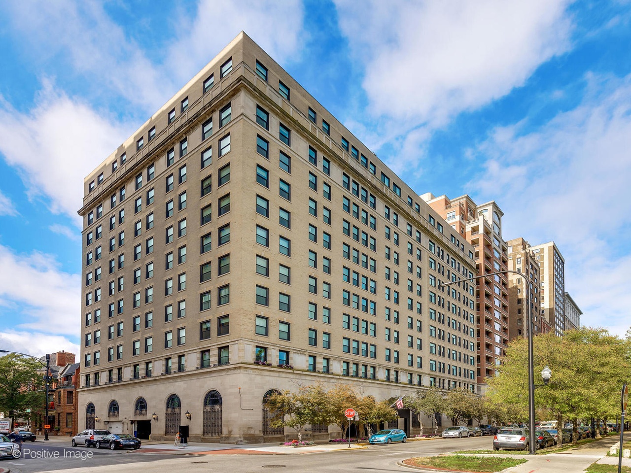 2100 N Lincoln Park West Unit 12BN, Chicago, IL 60614 | MLS# 11061652 ...