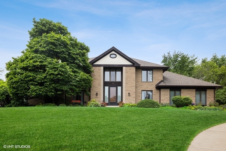 2 Keri Ln, Burr Ridge, IL 60527 | MLS# 11935655 | Redfin