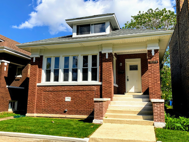 8051 S Bishop St, Chicago, IL 60620 | MLS# 10916659 | Redfin