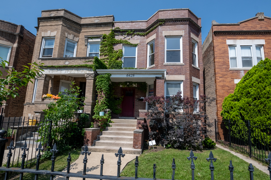 6428 S Drexel Ave, Chicago, IL 60637 | MLS# 11829659 | Redfin