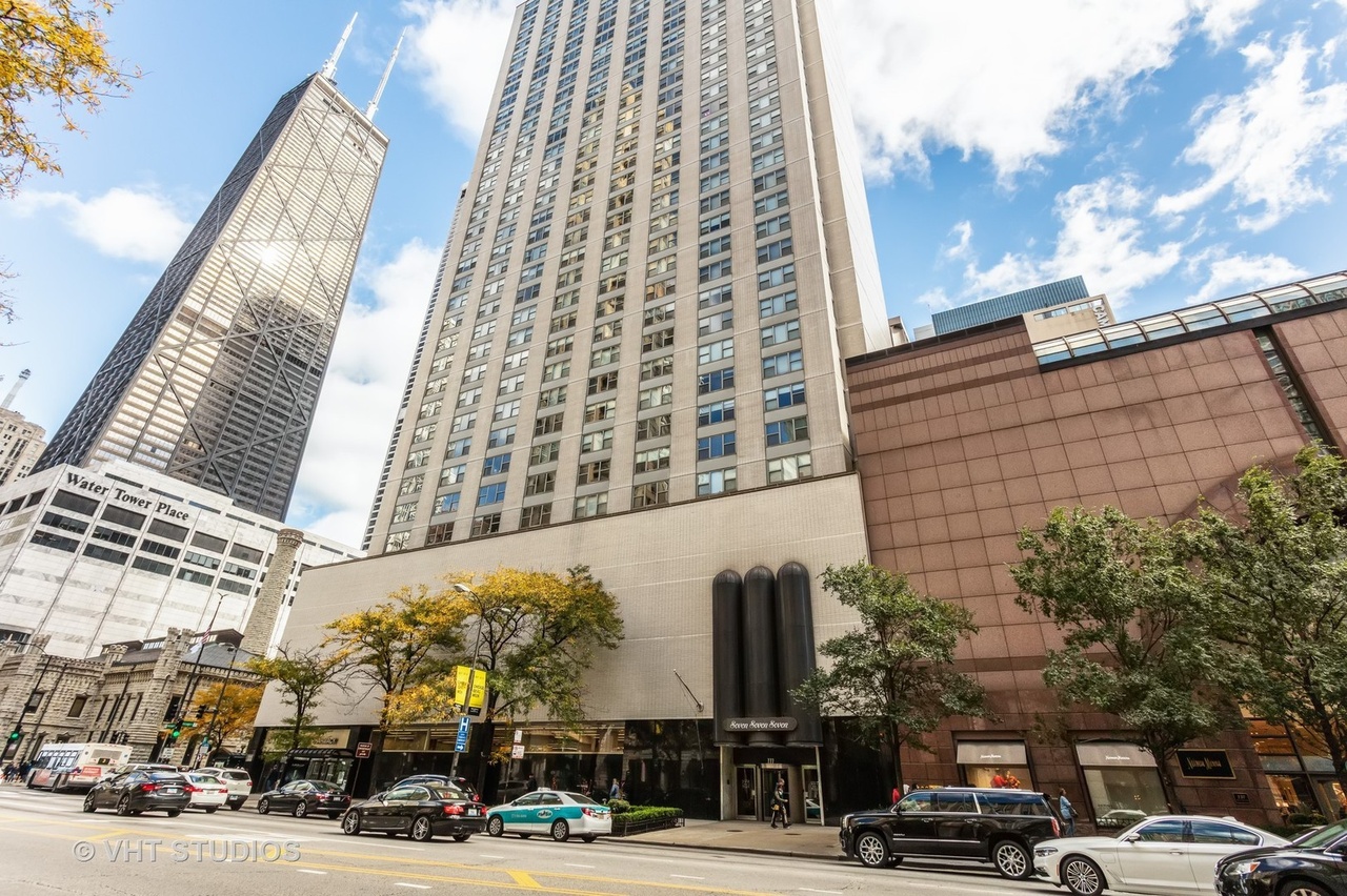 777 N Michigan Ave 1608, Chicago, IL 60611 MLS 10113662 Redfin