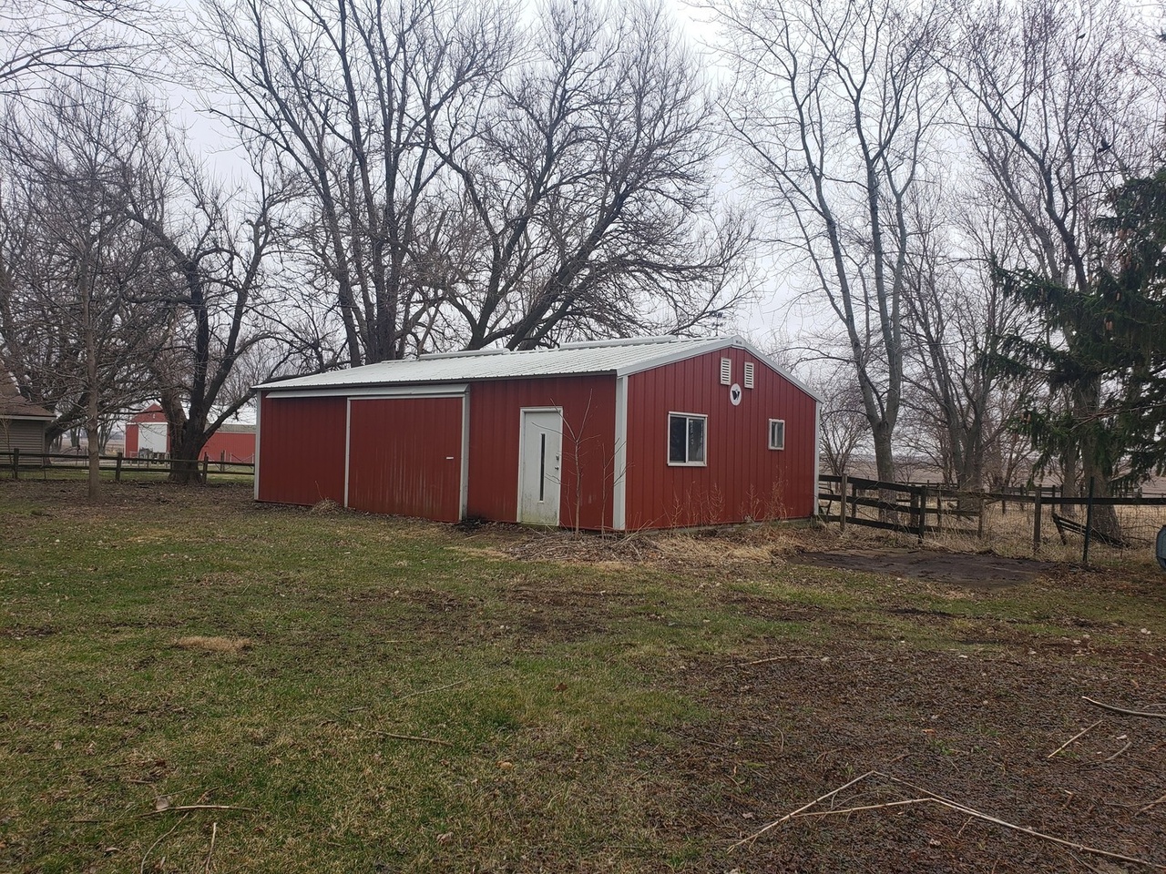 20143 E Welty Rd, Esmond, IL 60129  MLS# 11034667  Redfin