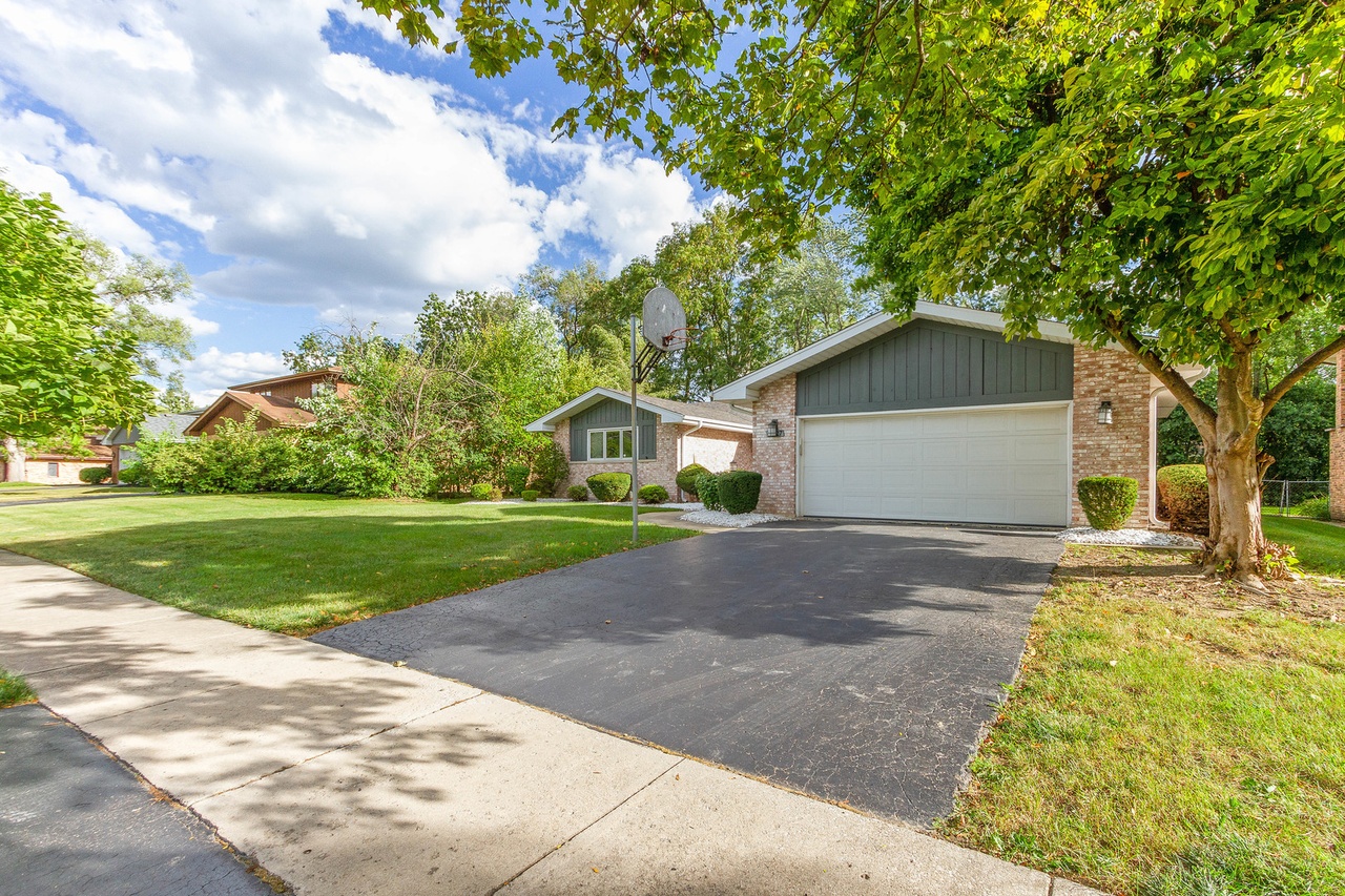 HomewoodFlossmoor, IL Real Estate Newly Listed for Sale Patch