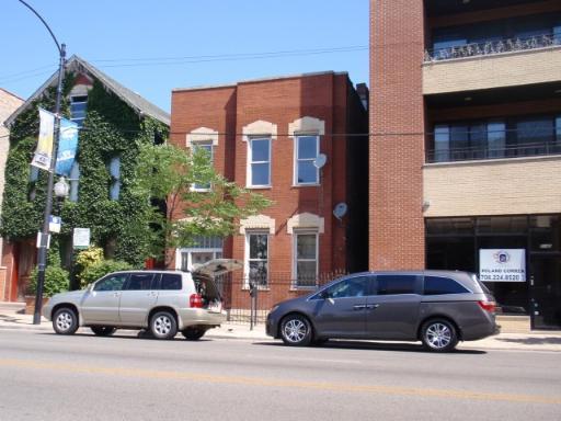 2246 w chicago ave chicago il 60622