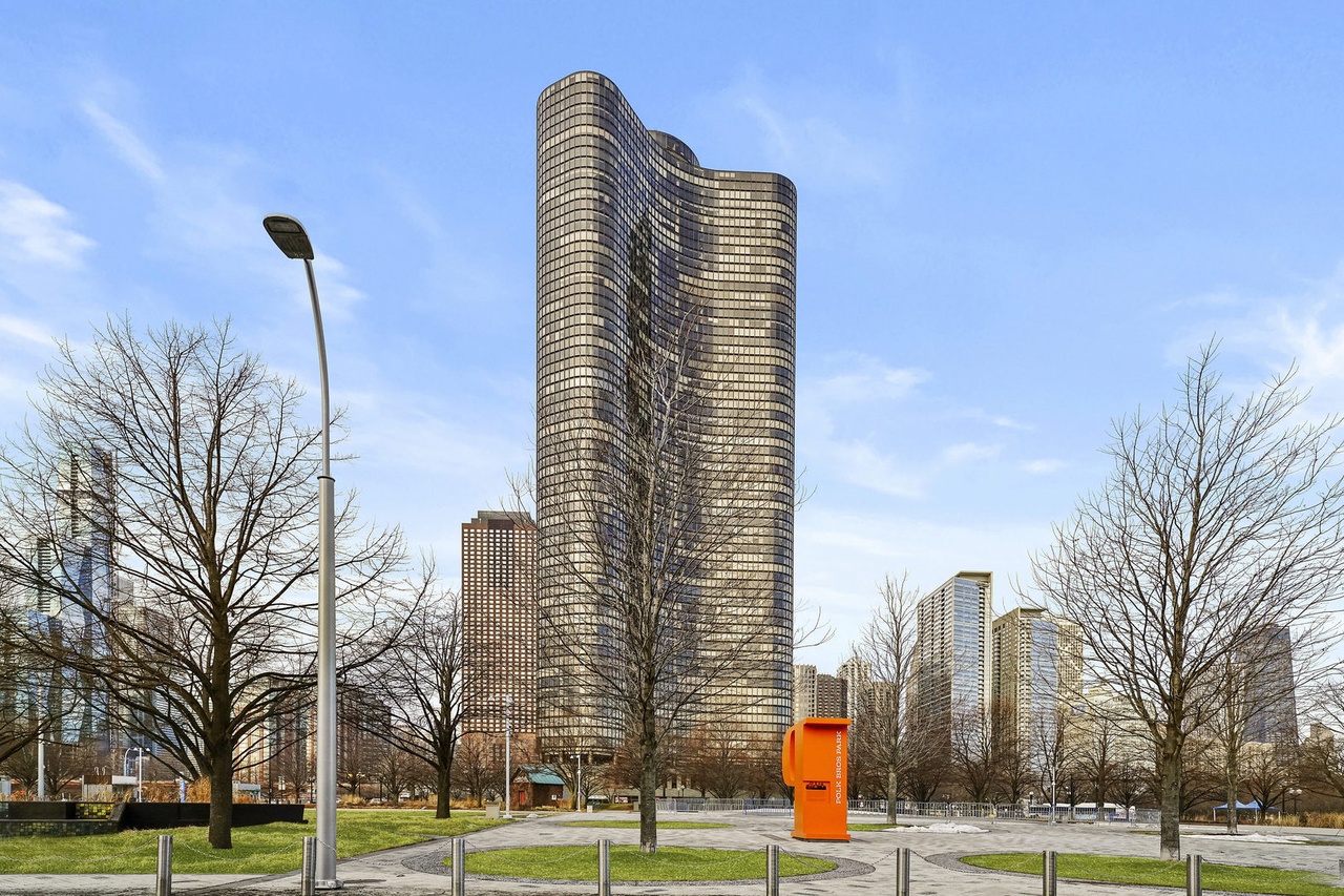 505 N LAKE SHORE Dr #5411, Chicago, IL 60611 | MLS# 10675683 | Redfin