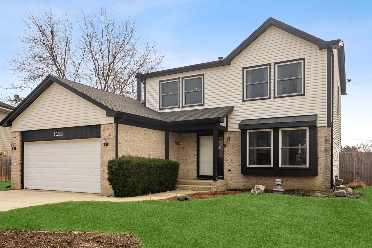 1211 Diane Ln, Elk Grove Village, IL 60007 MLS 11103692 Redfin