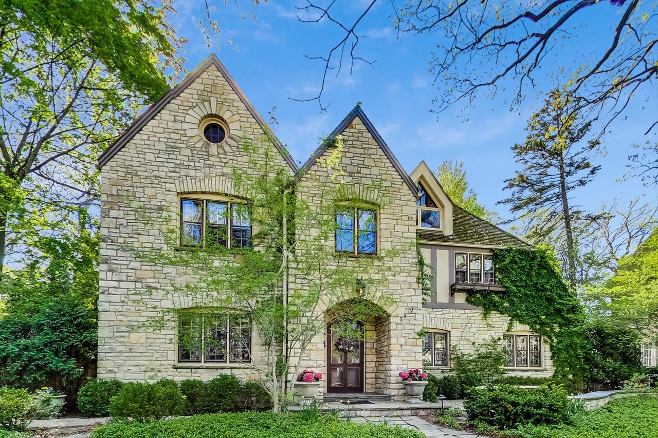 1710 Orrington Ave Evanston Il 60201