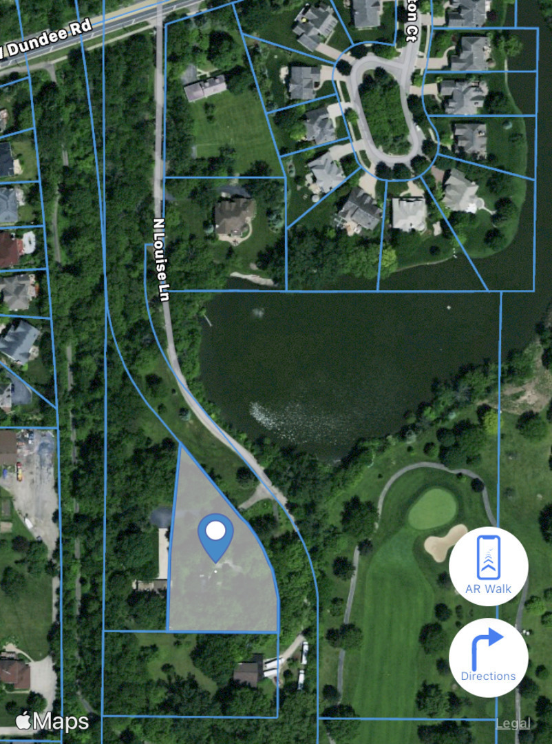Palatine Il Zoning Map 1475 N Louise Ln, Palatine, Il 60074 | Mls# 11194704 | Redfin