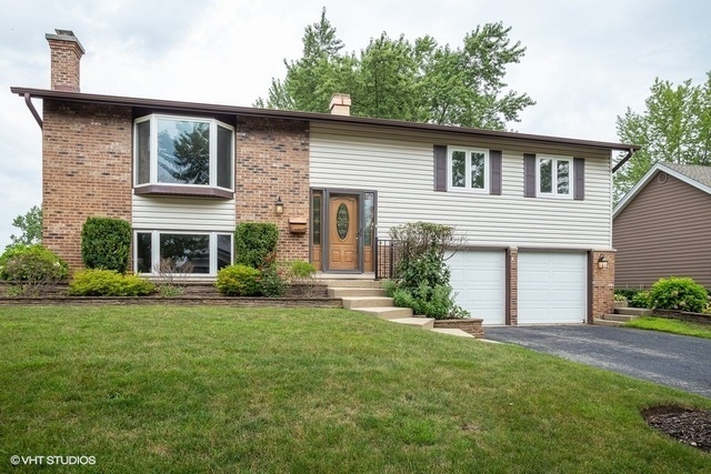 3970 Hudson Dr, Hoffman Estates, IL 60192 | MLS# 10493706 ...