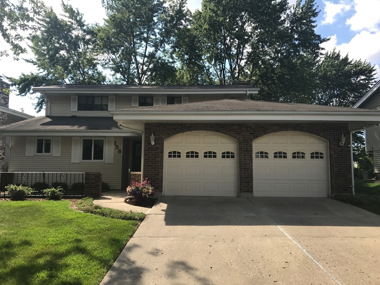 158 Fairfield Way, BLOOMINGDALE, IL 60108 MLS 09721711 Redfin