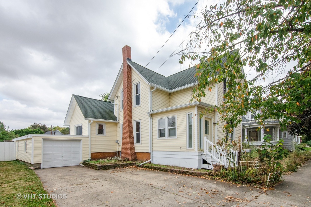 116 S Genoa St, GENOA, IL 60135 MLS 09916711 Redfin