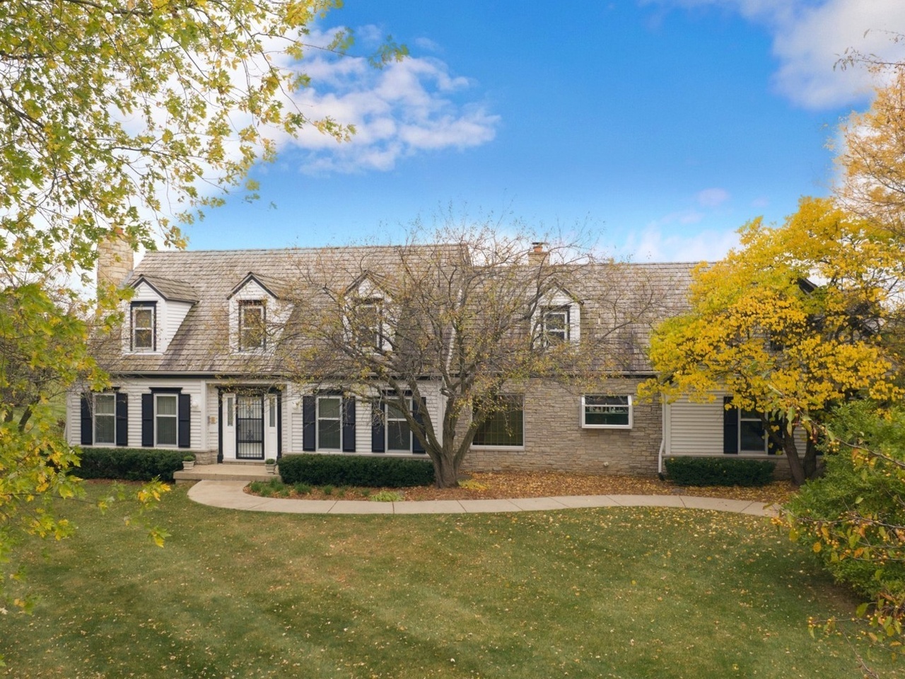 36868 N Thoroughbred Dr, Wadsworth, IL 60083 MLS 10920715 Redfin