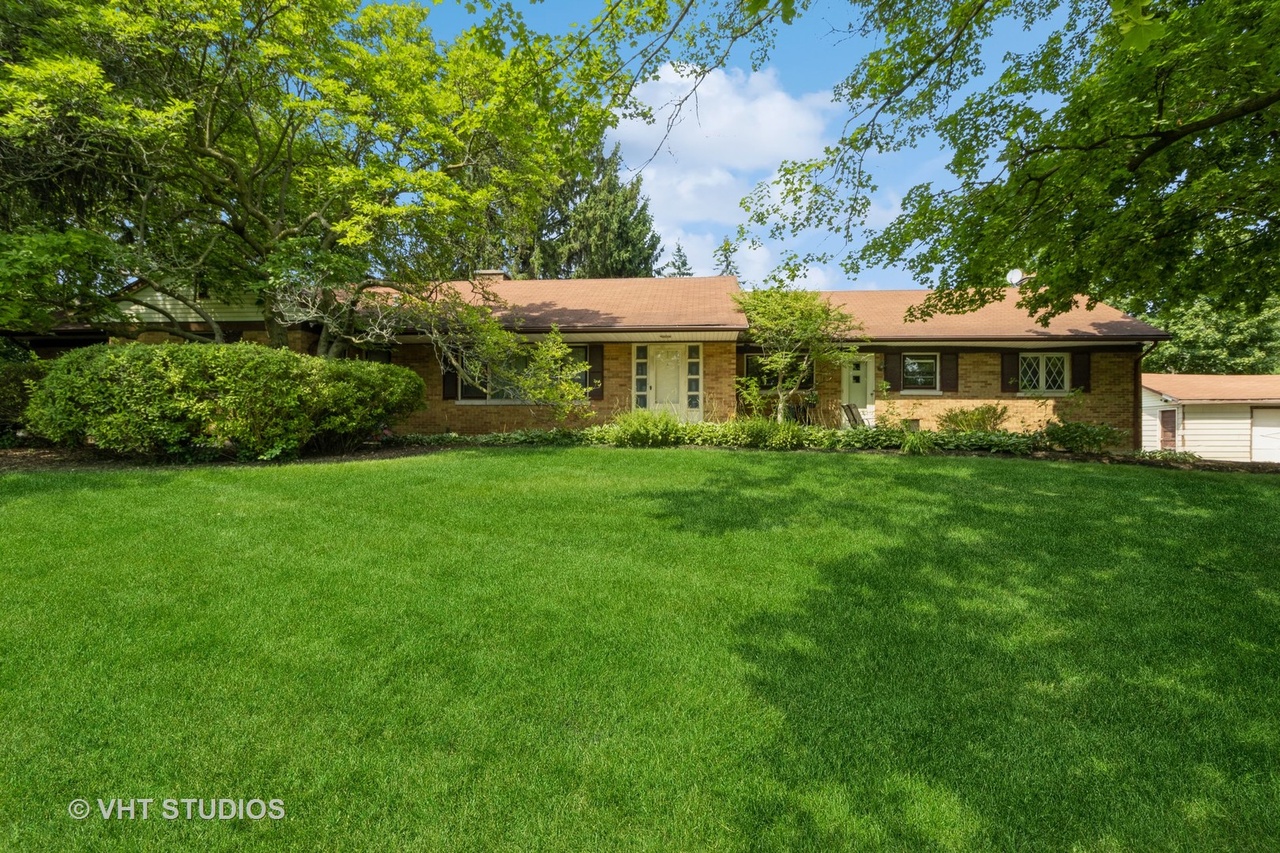 936 willow road northbrook il