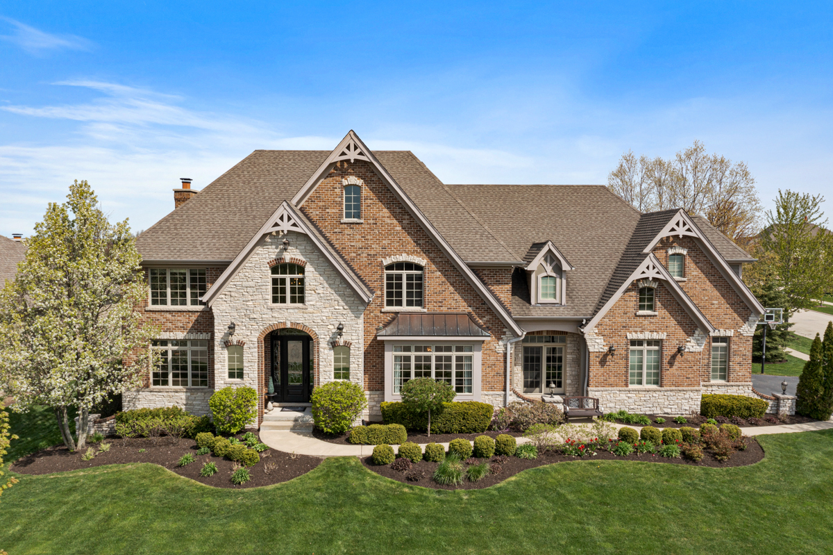 22+ Homes for sale in fox mill st charles il information
