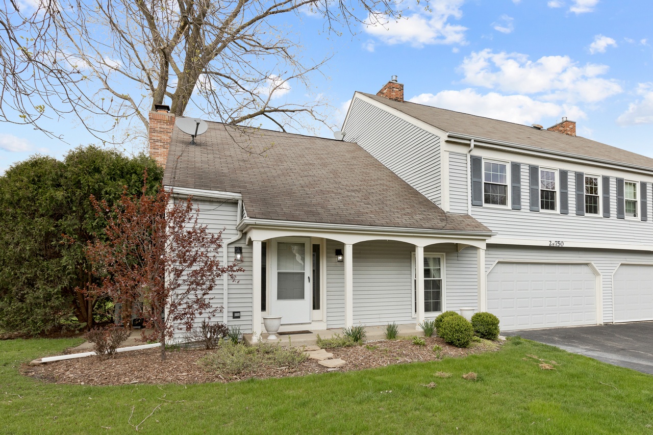 Redfin Warrenville Il