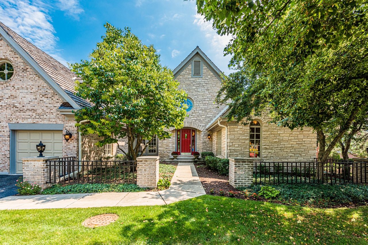 13 Lakeside Ln, North Barrington, IL 60010 | MLS# 10375724 ...