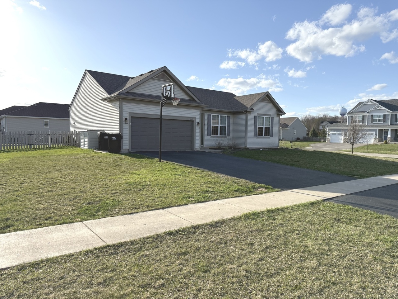 ♡R 10817 Quail Xing, Richmond, IL 60071 | MLS# 12349725 | Redfin