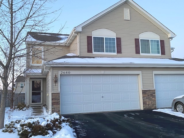 2640 Hearthstone Dr, Hampshire, IL 60140 | Redfin