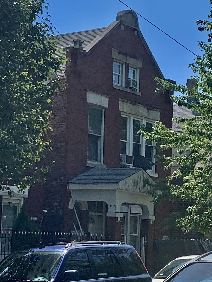 2119 s homan ave chicago il inside