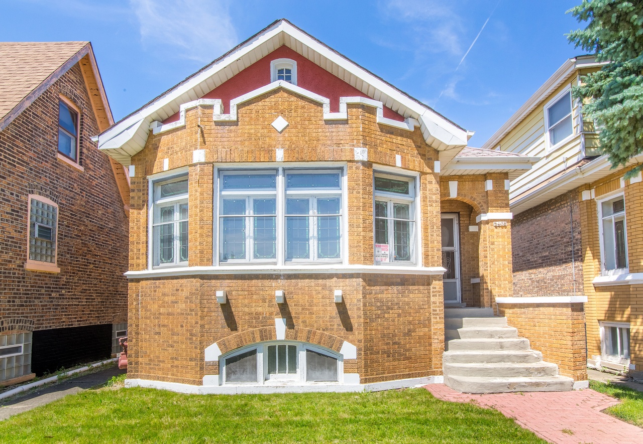5408 S MOZART St, CHICAGO, IL 60632 MLS 09990739 Redfin
