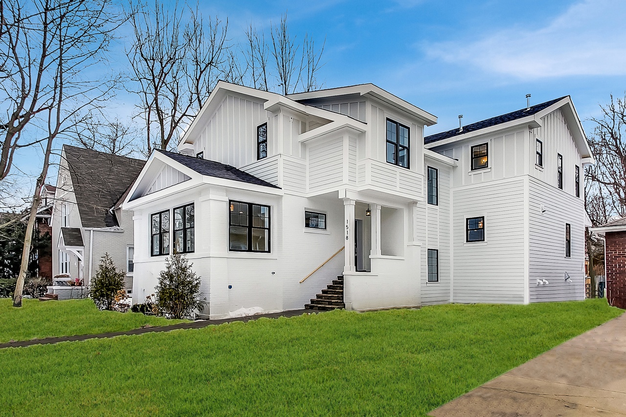 Redfin Wilmette