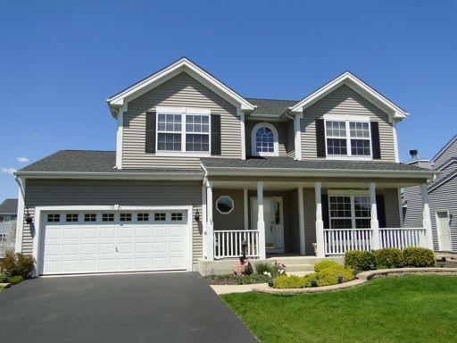 5051 Thistle, Lake In The Hills, IL 60156 | Redfin