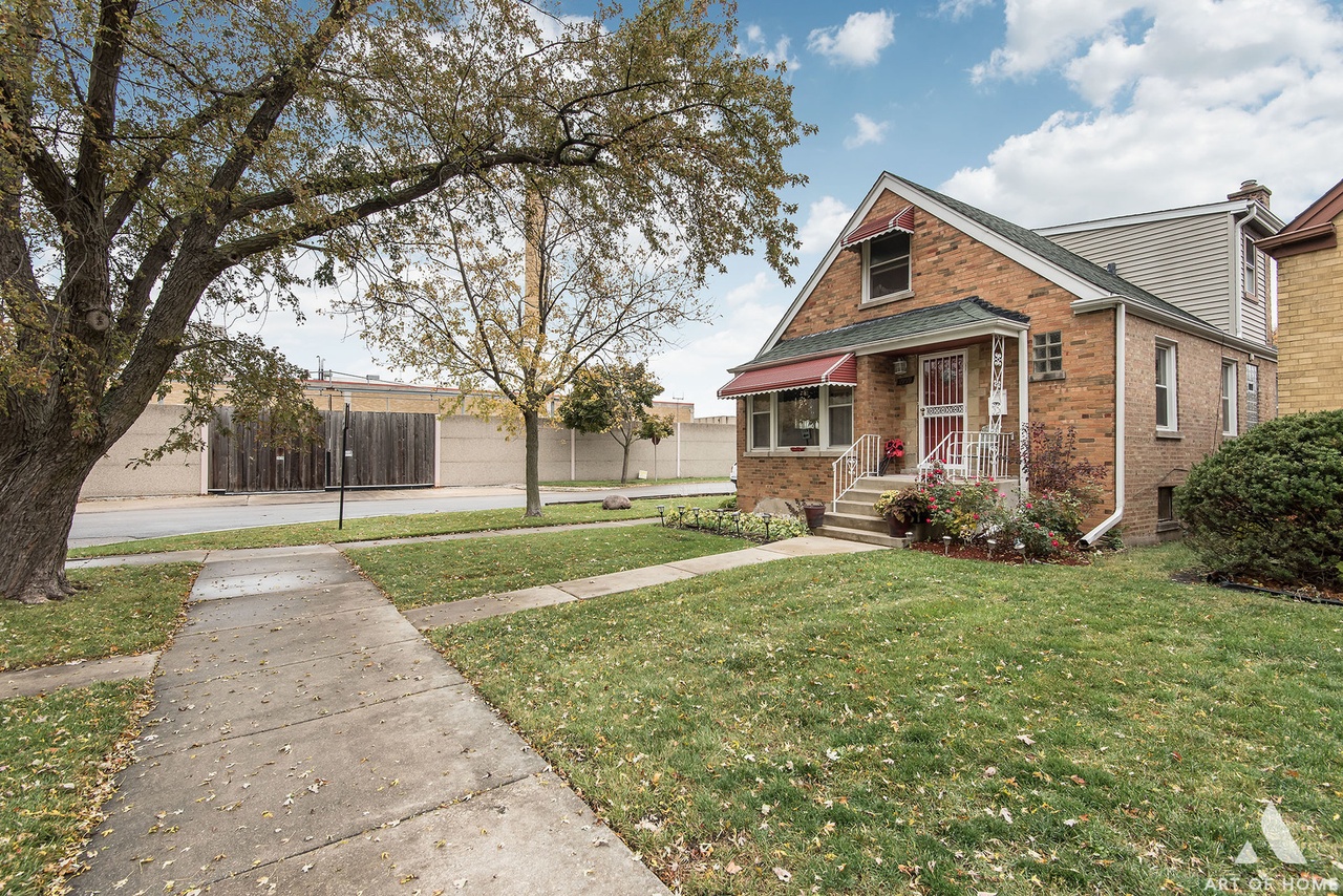 1959 N Normandy Ave, Chicago, IL 60607 | MLS# 11011758 | Redfin