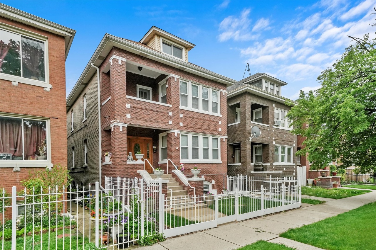 Redfin Cicero Il