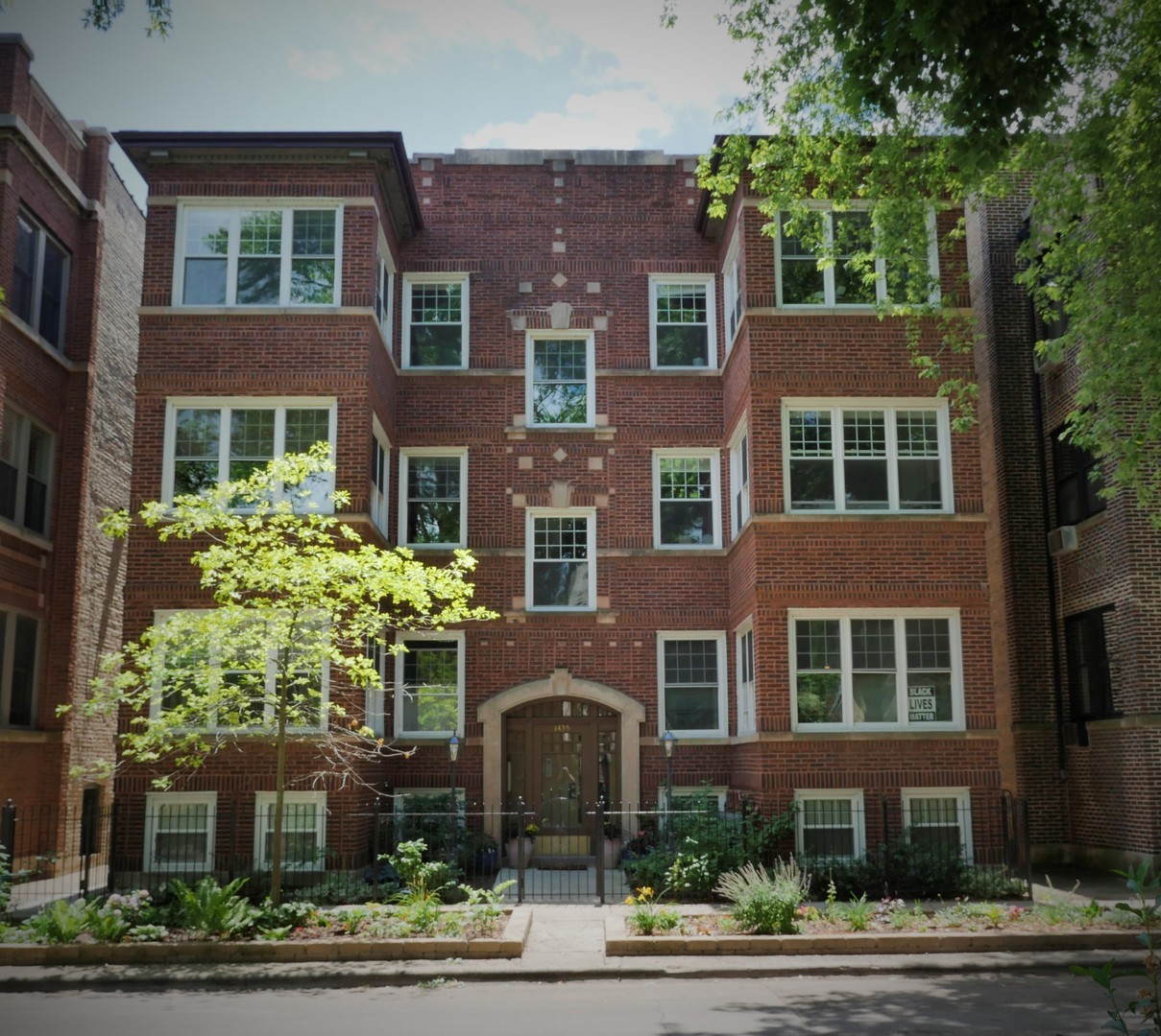 1435 W Rosemont Ave Unit 1W, Chicago, IL 60660 MLS 11722768 Redfin