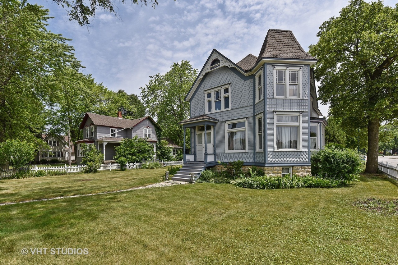 16021 S Park Ave, South Holland, IL 60473 MLS 10108775 Redfin