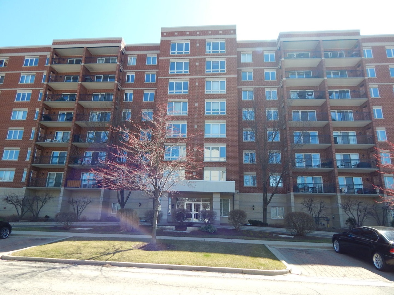 5555 N cumberland Ave N #407, Chicago, IL 60656 | MLS ...