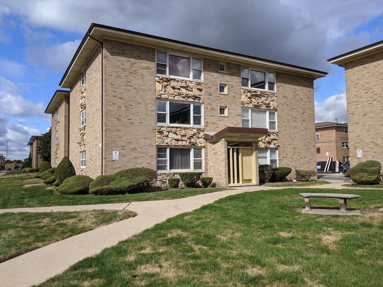 3172 W Meadow Lane Dr 29, Park, IL 60803 MLS 10888784