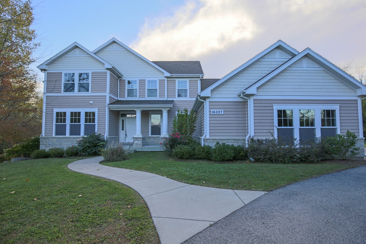 16027 Macintosh Ct, Wadsworth, IL 60083 MLS 11251796 Redfin
