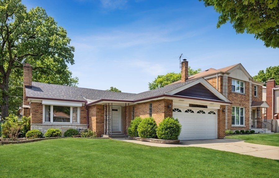 1718 N 78th Ct, Elmwood Park, IL 60707 MLS 11792796 Redfin