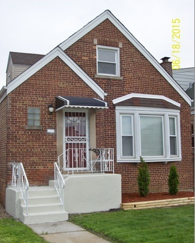 3423 W 74th St CHICAGO IL 60629 Redfin 3423 W 74th St CHICAGO IL 60629 Redfin