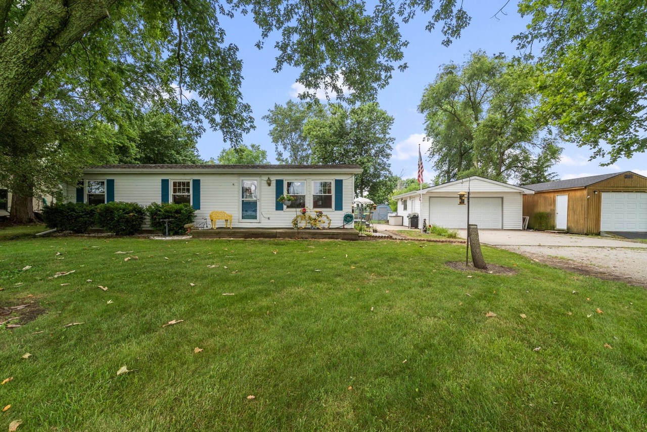 2255 E Patmore St, Diamond, IL 60416 MLS 11467800 Redfin