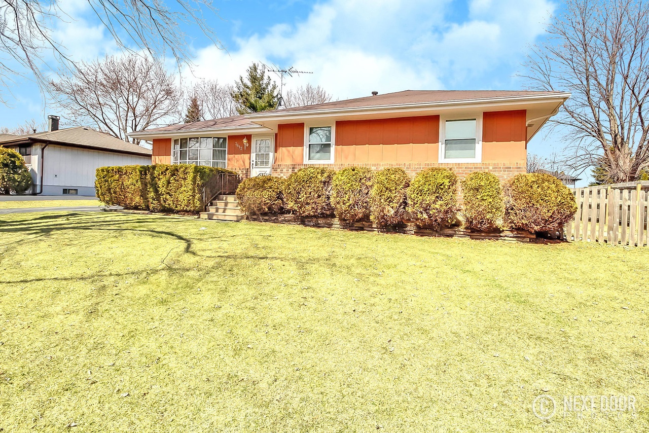 3613 Buck Ave, JOLIET, IL 60431 | MLS# 09890806 | Redfin