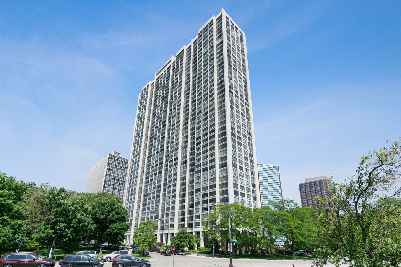 2800 N Lake Shore Dr Unit 3401-02, Chicago, IL 60657 | MLS# 10632808